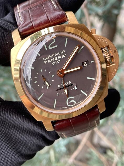 panerai angelus sf 240|Panerai Luminor 1950 8 Days .